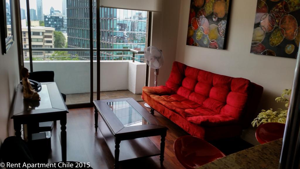Apartment Providencia Value *