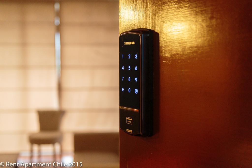 Providencia Value Apartment *