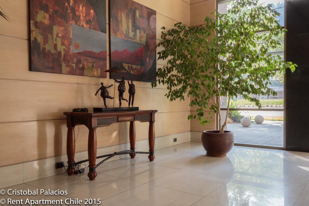Apartment Providencia Value Santiago