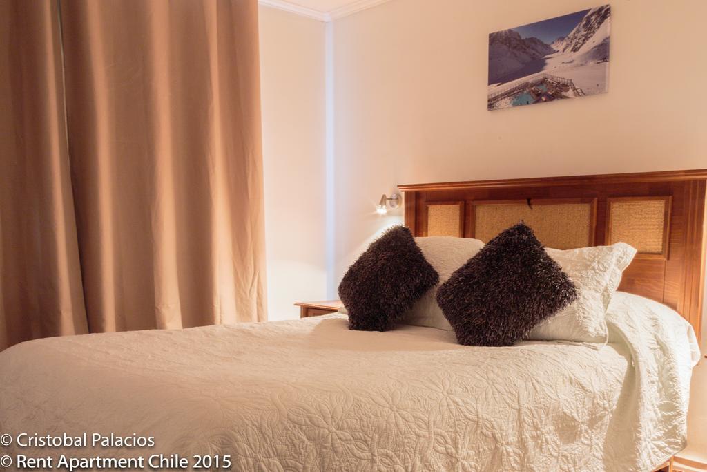Apartment Providencia Value