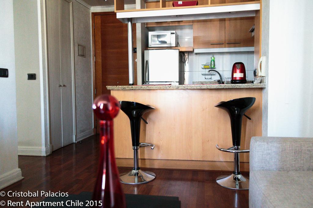 Providencia Value Apartment Santiago