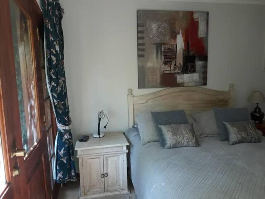 Hermoso Dpto. 30m2 Santiago