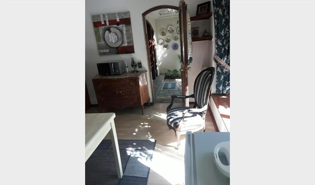 Hermoso Dpto. 30m2 Apartment *