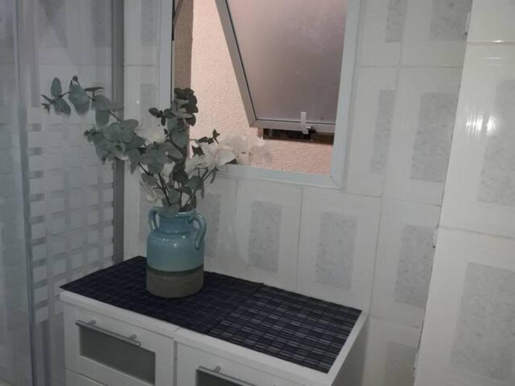 Hermoso Dpto. 30m2 Apartment Santiago