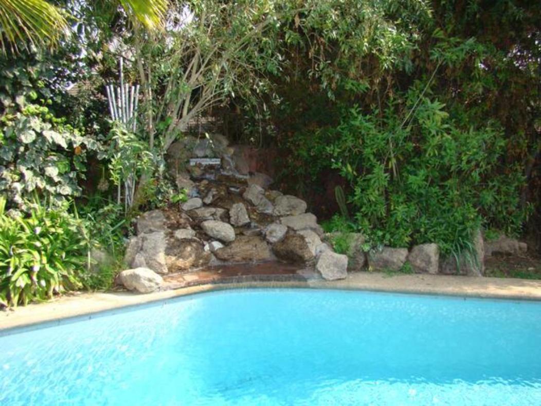 Hermoso Dpto. 30m2 Apartment
