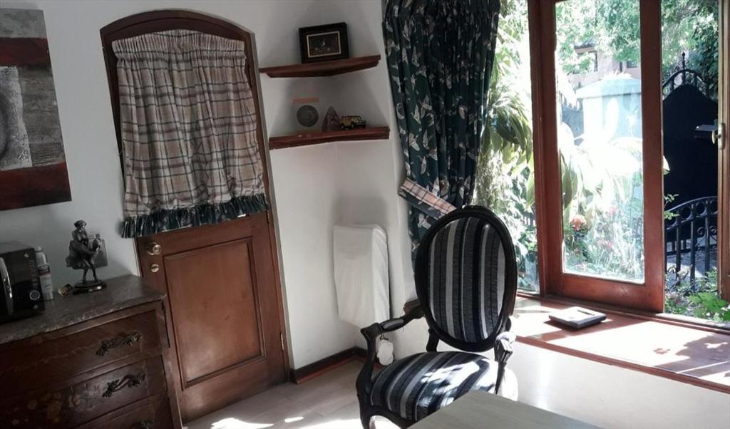 Apartment Hermoso Dpto. 30m2