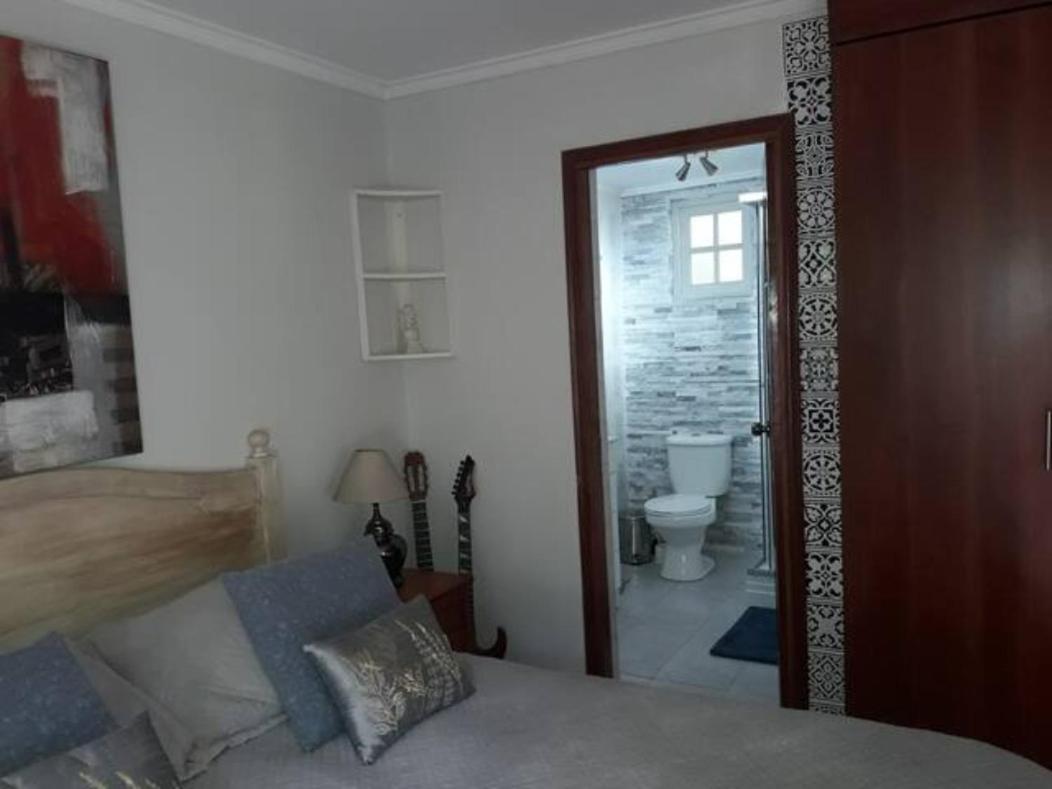 Apartment Hermoso Dpto. 30m2 Santiago