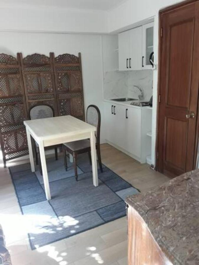 Hermoso Dpto. 30m2 * Santiago
