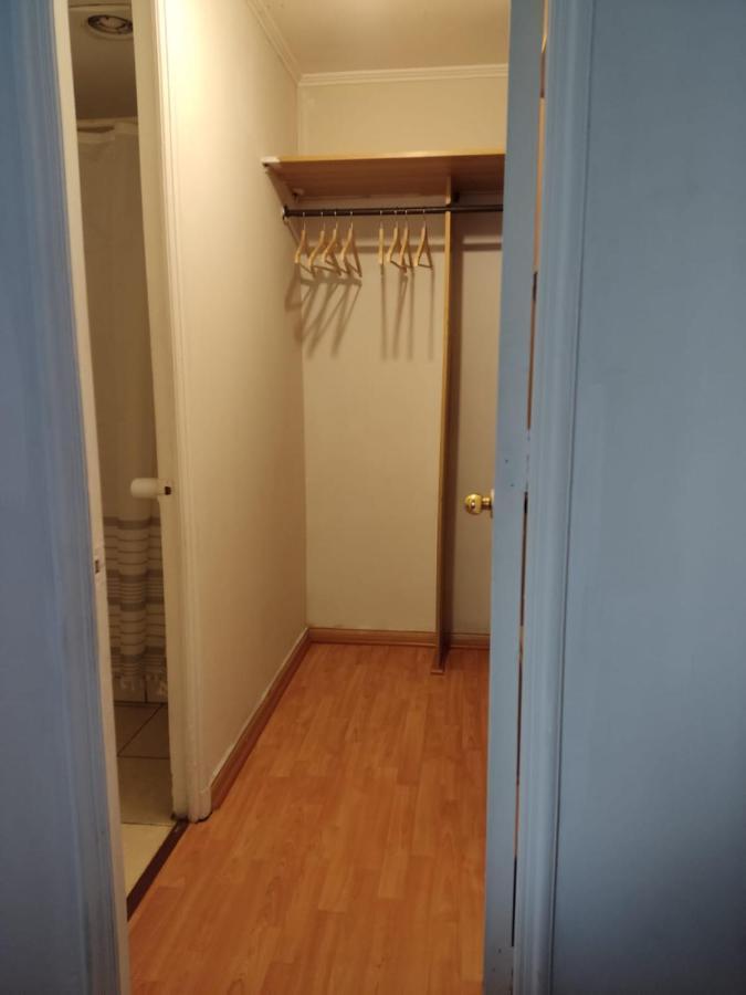 Comodo Departamento 1 En La Florida, *