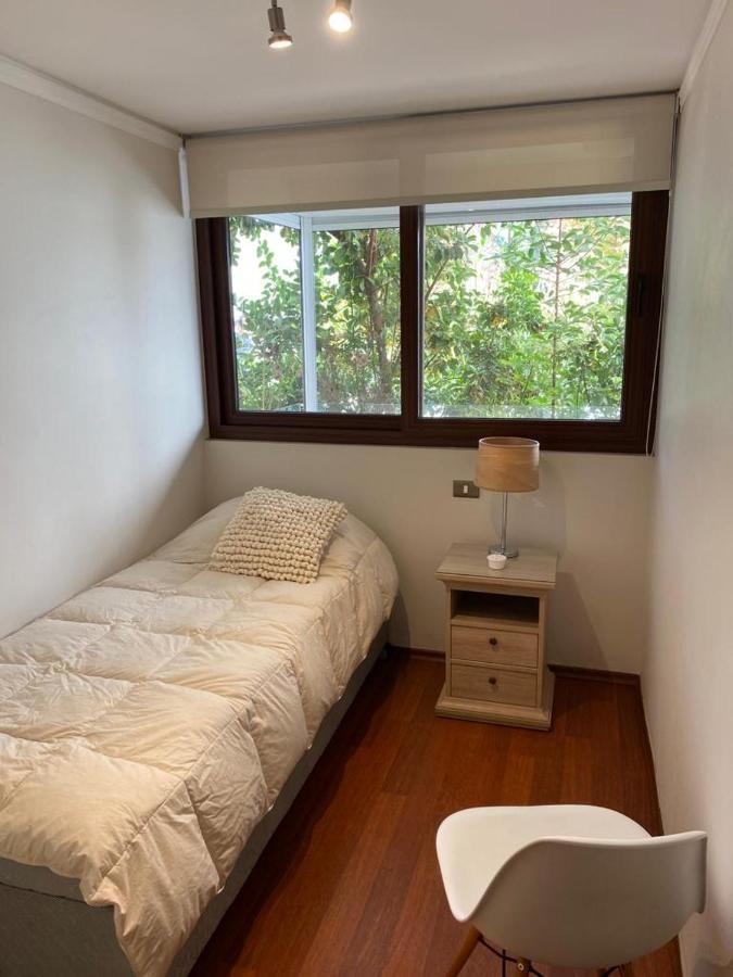 Departamento Condes Mall Sport Apartment Santiago