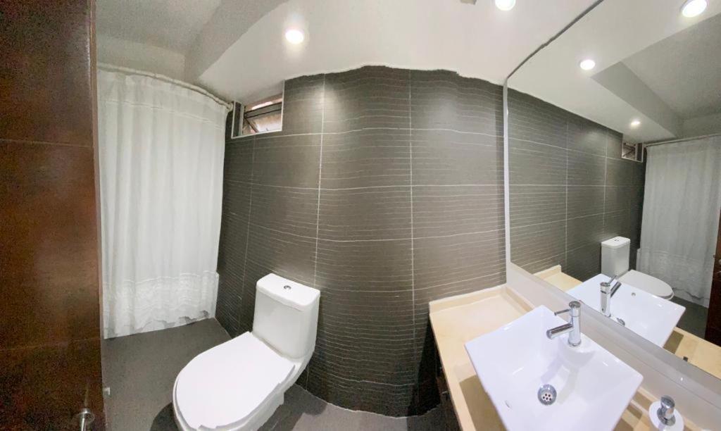 Departamento Condes Mall Sport Apartment Santiago