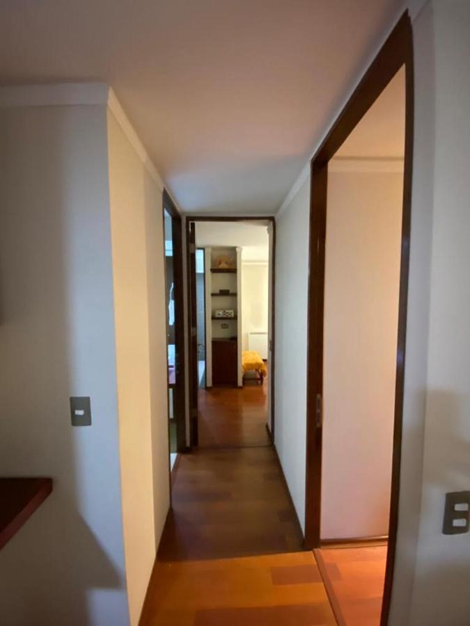 Departamento Condes Mall Sport Apartment