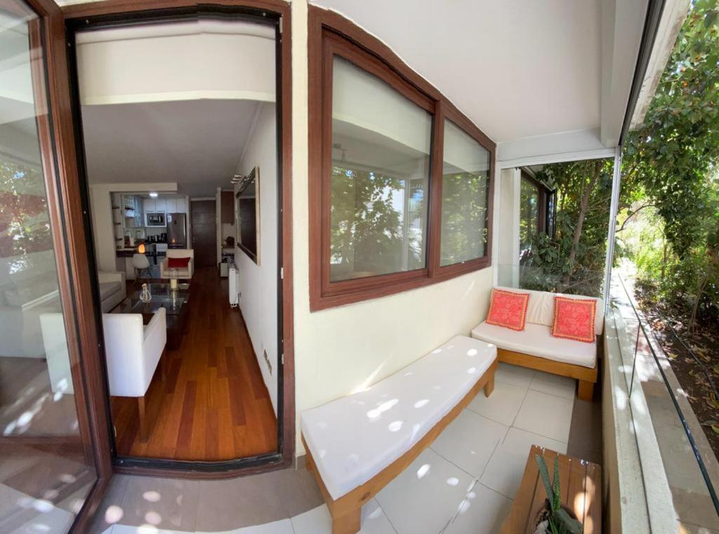 Apartment Departamento Condes Mall Sport Santiago