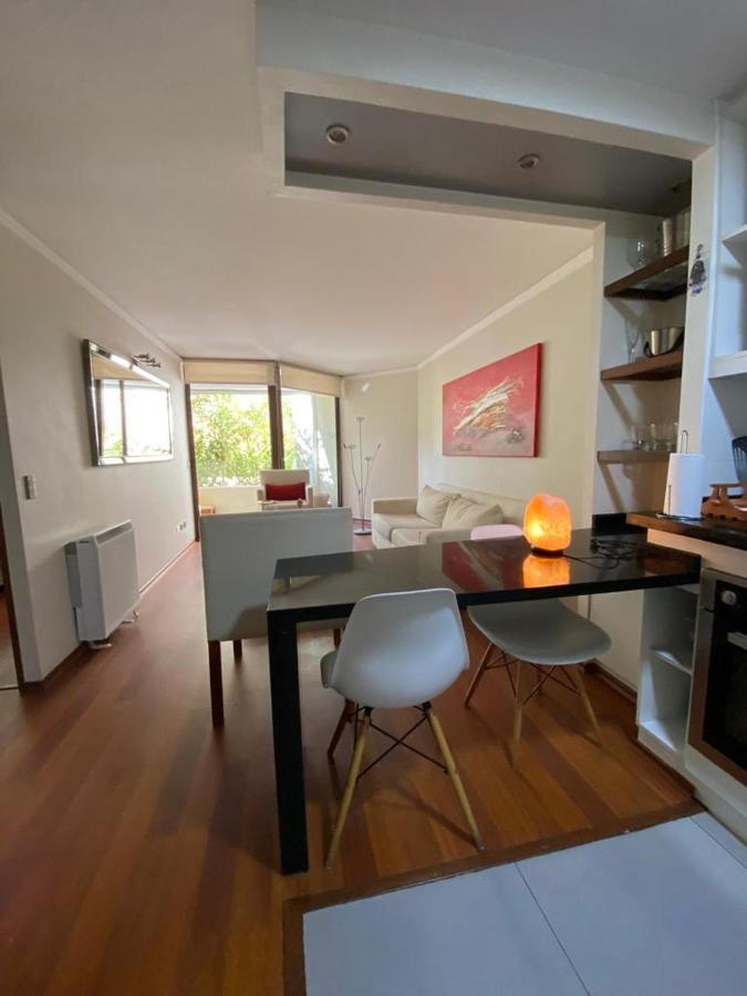Apartment Departamento Condes Mall Sport *