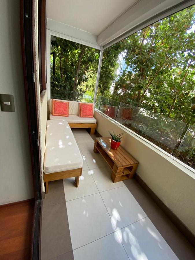 Departamento Condes Mall Sport Apartment