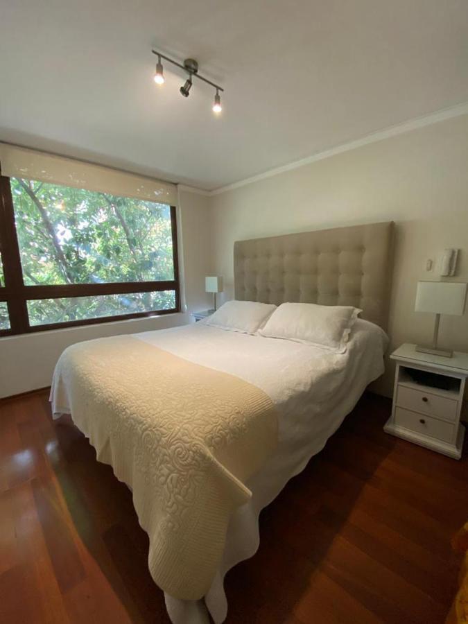Departamento Condes Mall Sport Apartment *