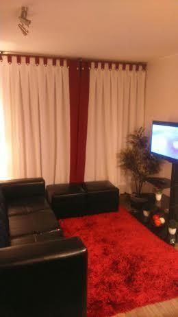 Vadigi Eirl Morande Apartment