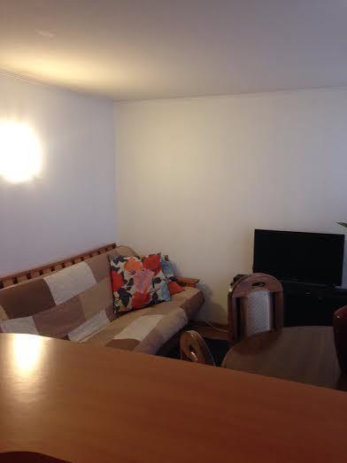 Vadigi Eirl Morande Apartment Santiago