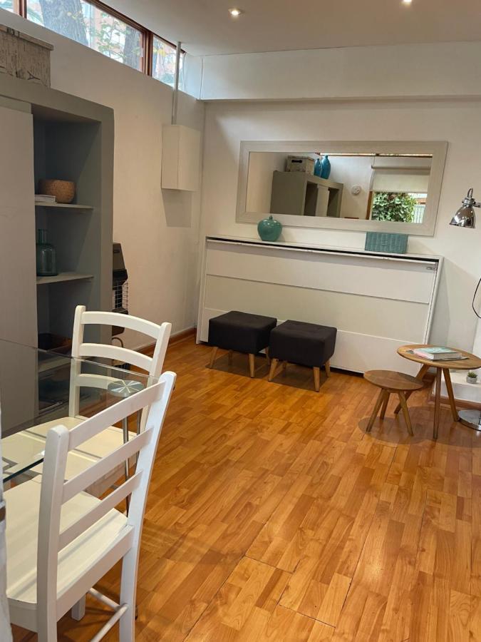 Rent Condes Santiago
