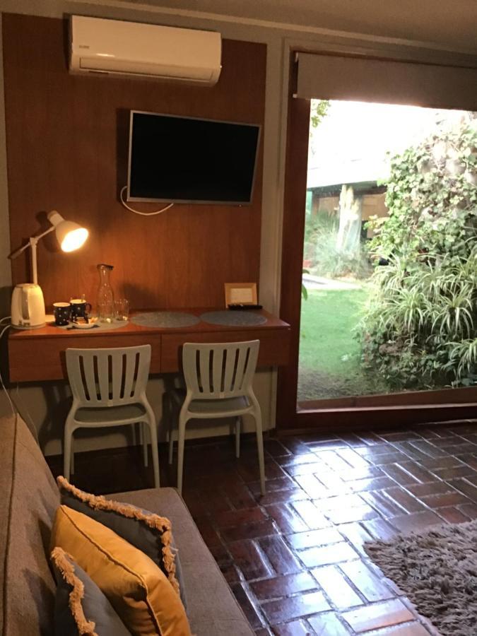 Rent Condes 2* Santiago