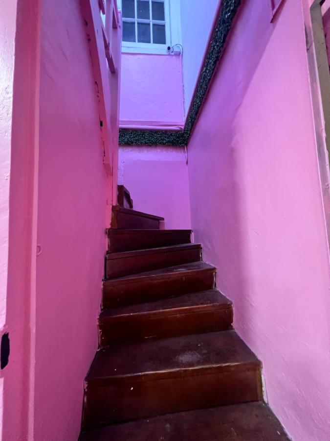 Homestay Con Ubicacion Estrategica Cerca Del Movistar Arena Y Del Centro Turistico De Santiago