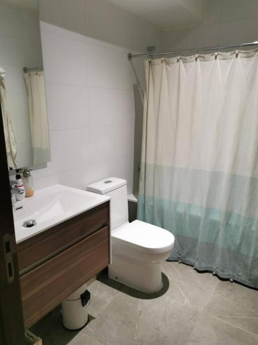 Apartamento Gran Departamento En Primer Piso + Patio Propio