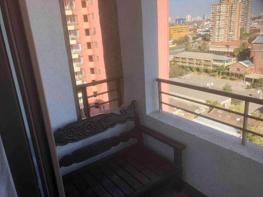 Comodo Departamento Cerca De Metro Apartamento *