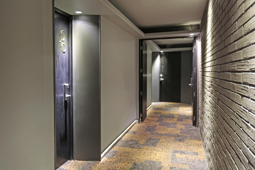 Khách sạn Cumbres Lastarria 5*