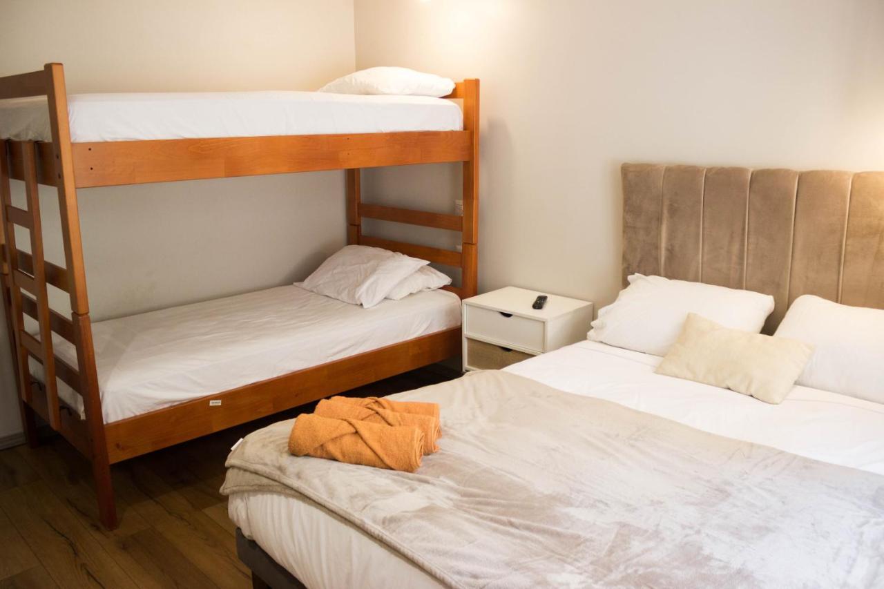 Hostel Bbcasita- Bed And Breakfast-hostel