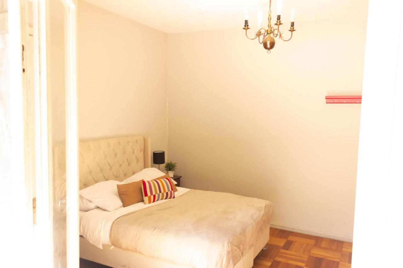 Bbcasita- Bed And Breakfast-hostel * Santiago