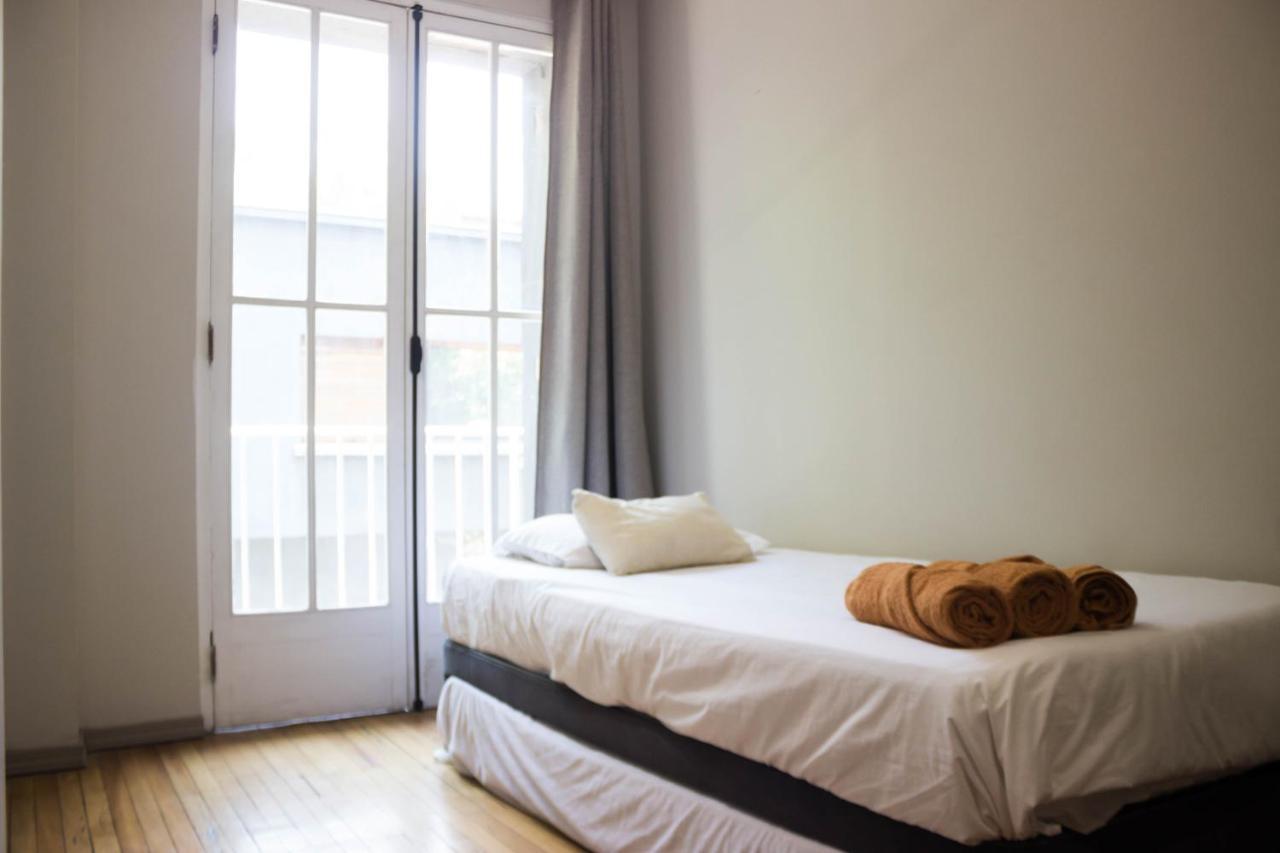 Hostel Bbcasita- Bed And Breakfast-hostel *