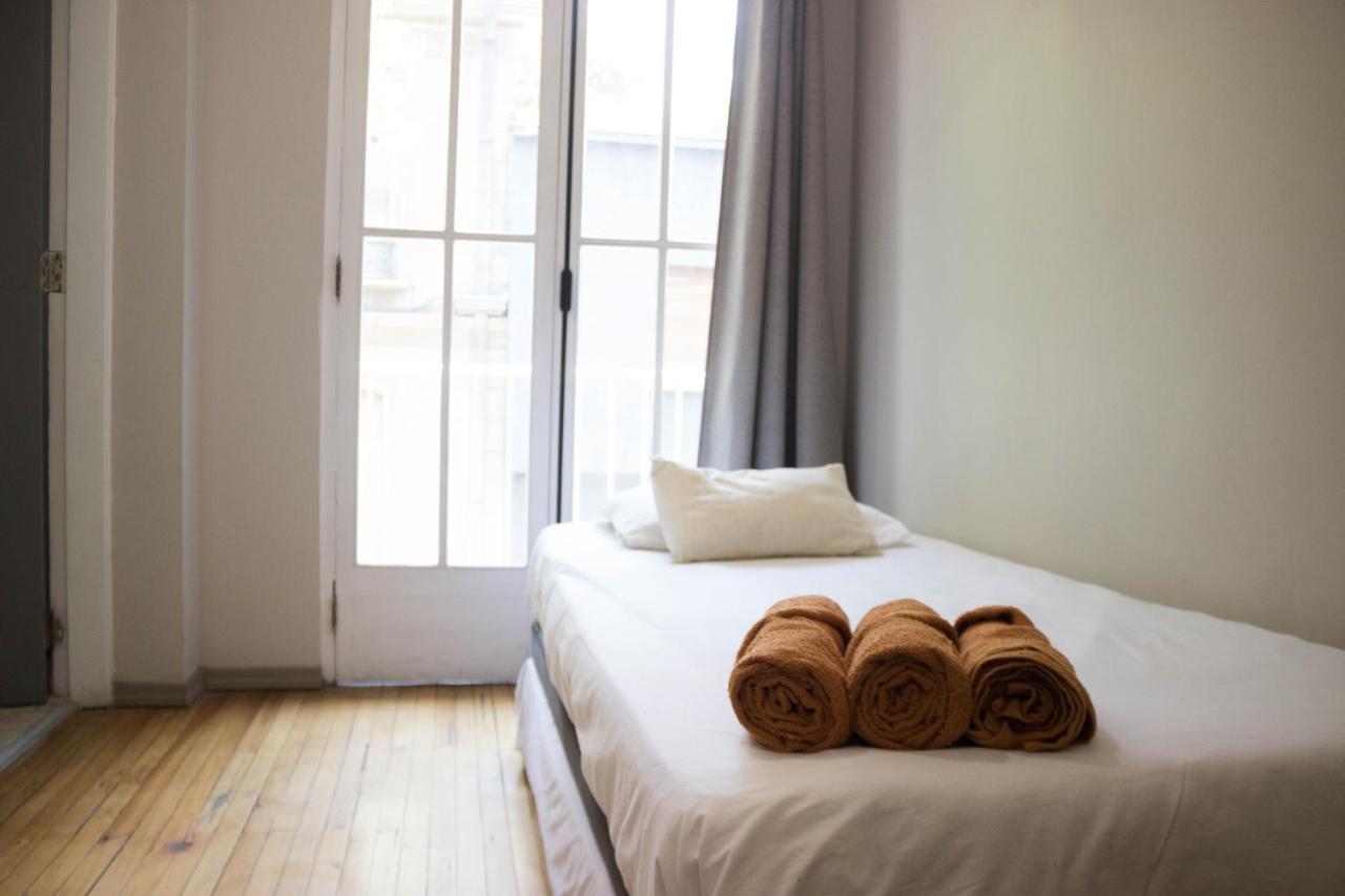 Bbcasita- Bed And Breakfast-hostel *