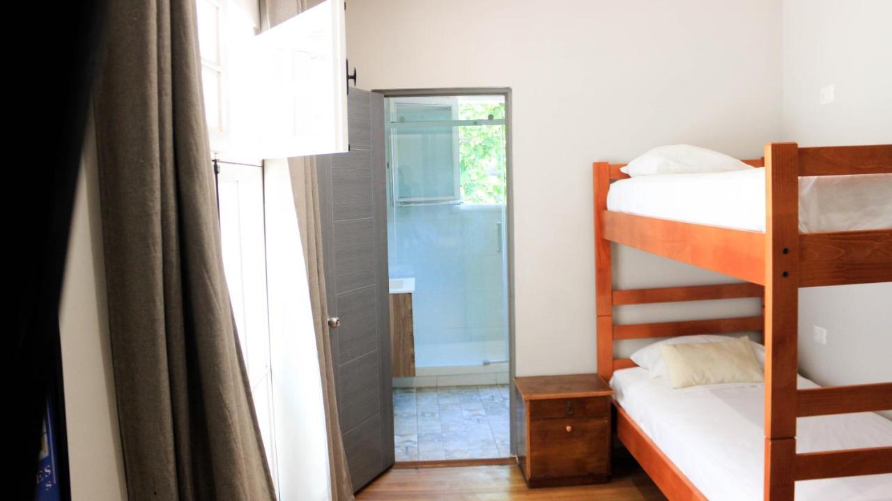 Bbcasita- Bed And Breakfast-hostel *