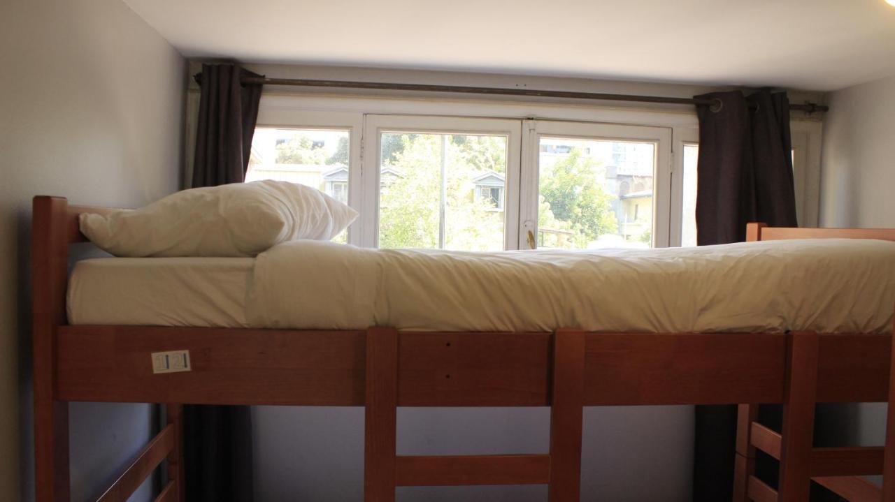 Bbcasita- Bed And Breakfast-hostel * Santiago