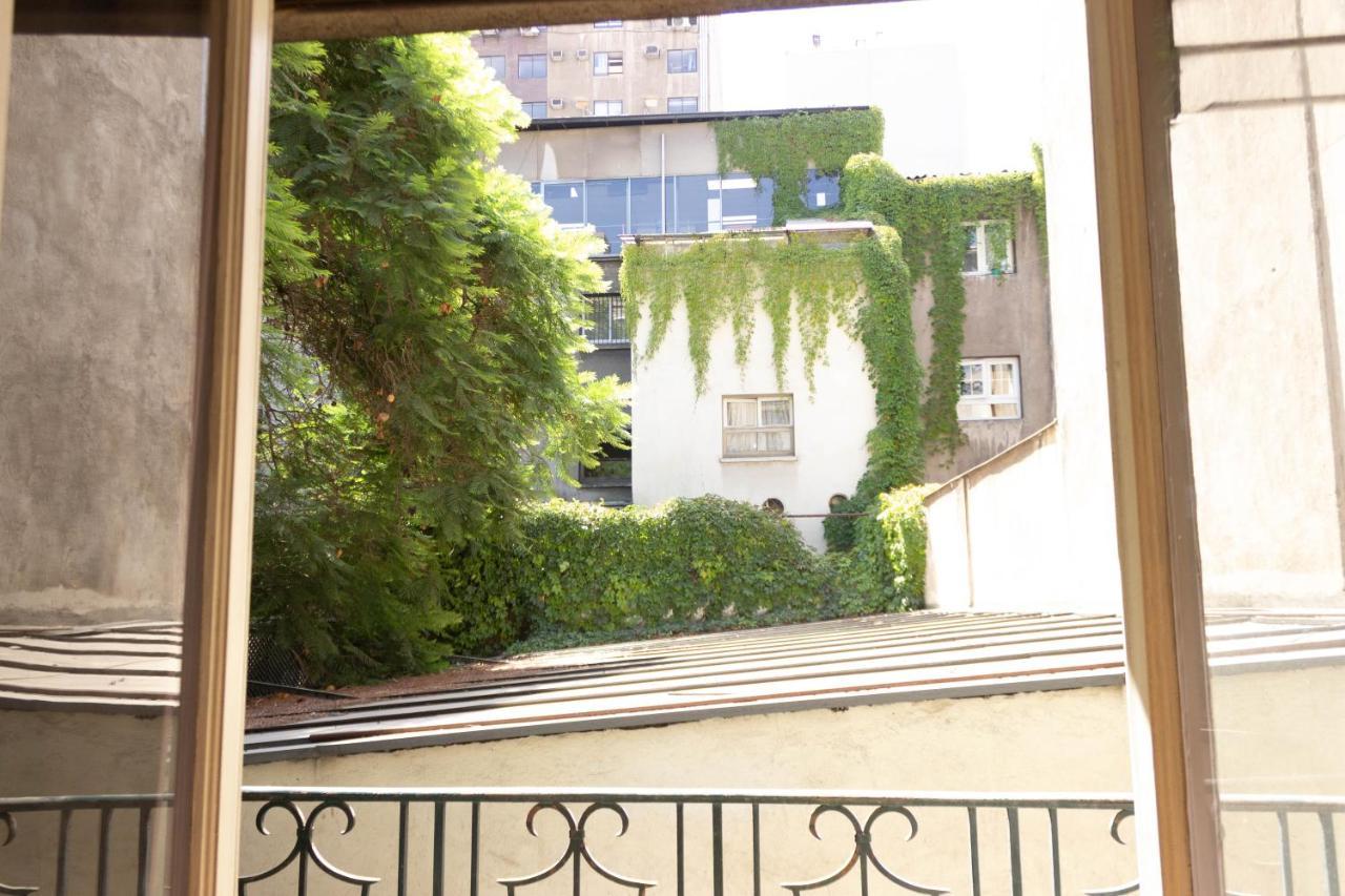 Bbcasita- Bed And Breakfast-hostel Hostel Santiago