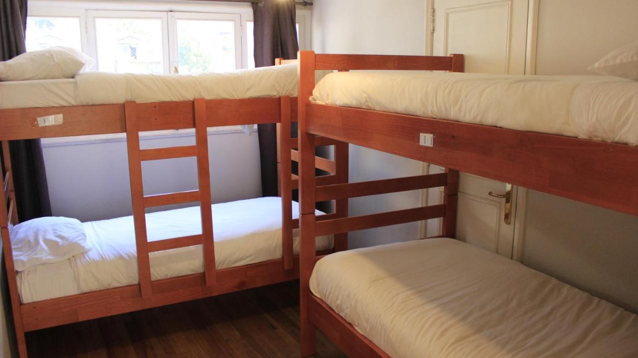 Bbcasita- Bed And Breakfast-hostel Hostel Santiago