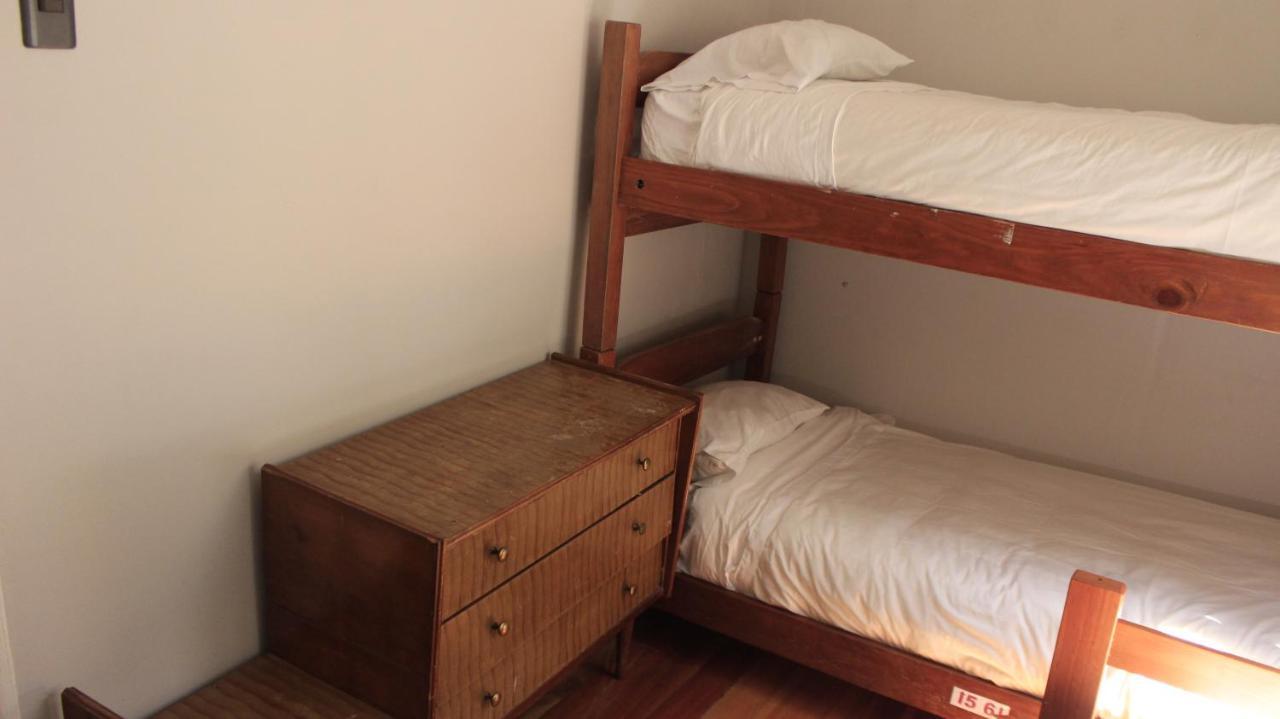 Bbcasita- Bed And Breakfast-hostel Hostel Santiago