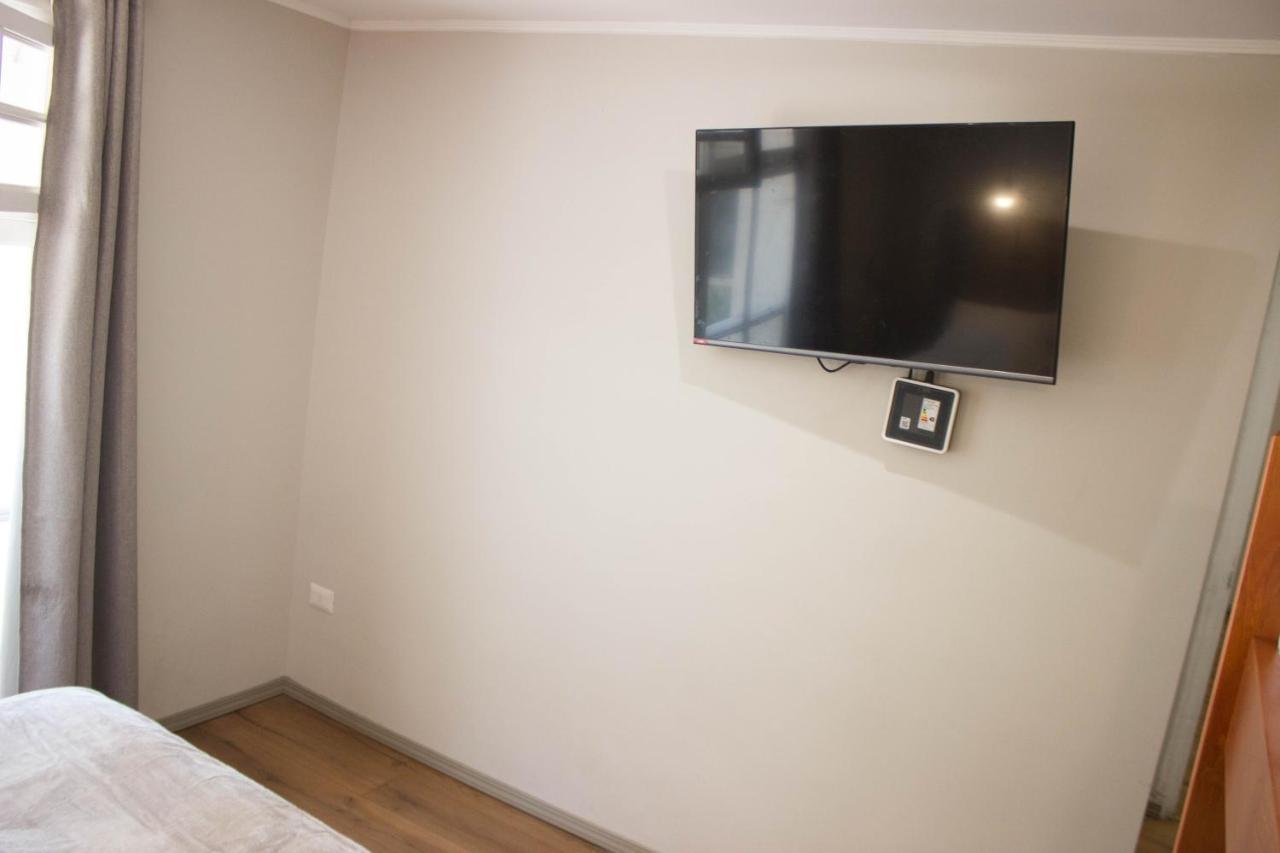 Hostel Bbcasita- Bed And Breakfast-hostel