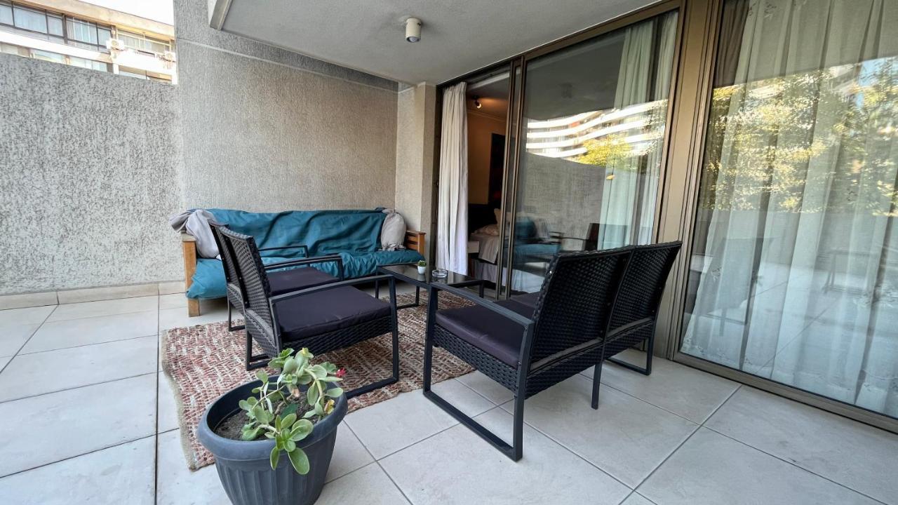 Centro Leones Apartment