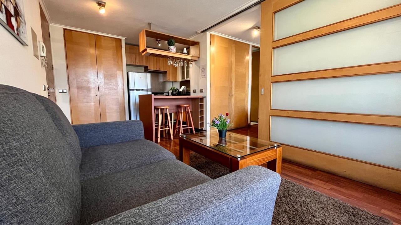 Centro Leones Apartment