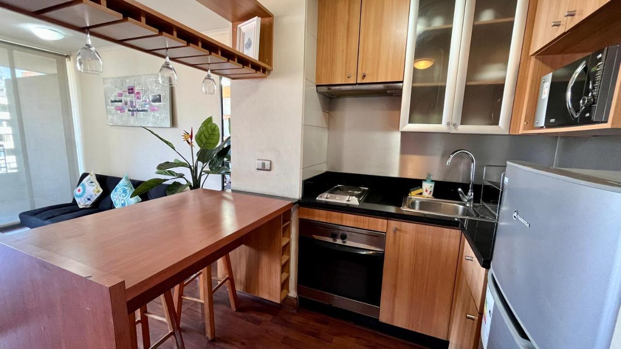 Apartment Centro Leones