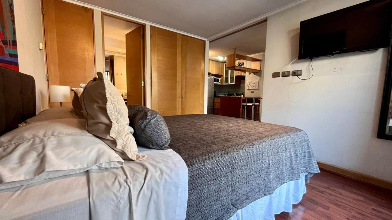 Apartment Centro Leones Santiago