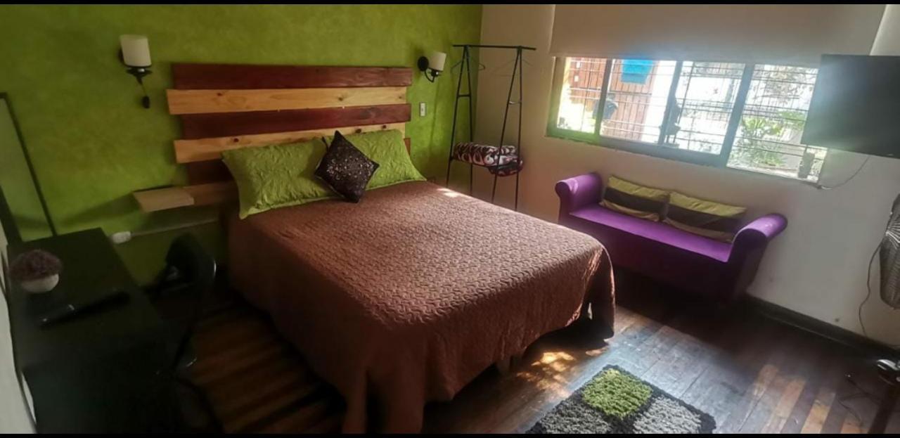 La Casa Del Puente