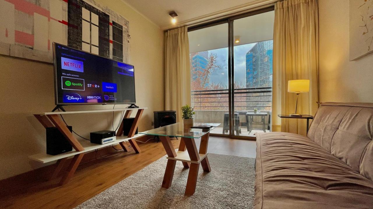 Centro Leones Apartment
