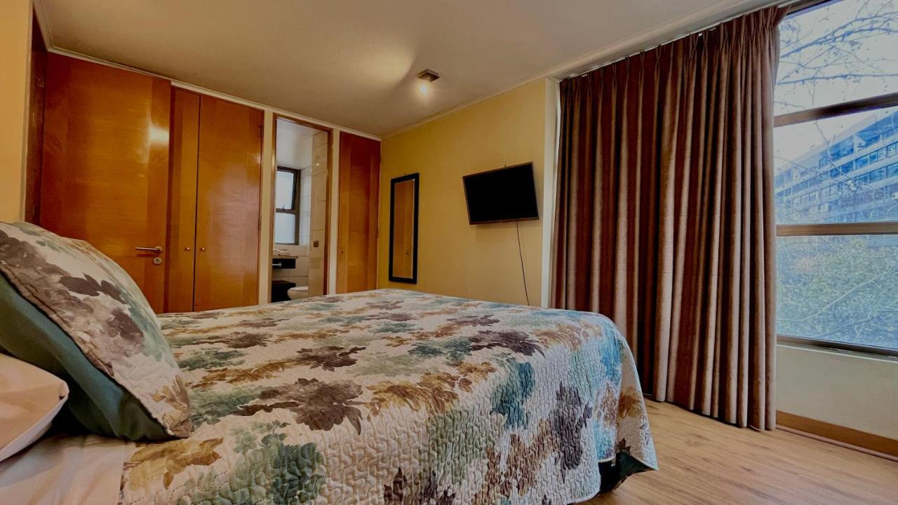 Apartment Centro Leones