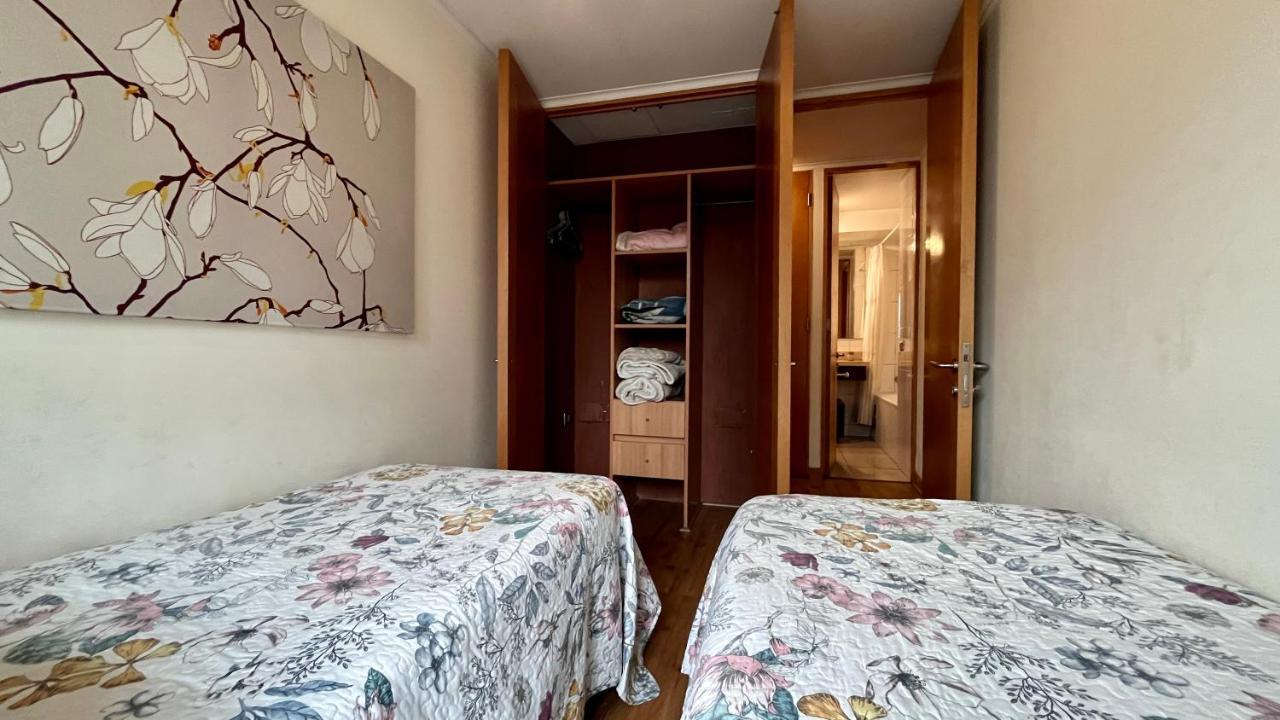 Centro Leones Apartment Santiago