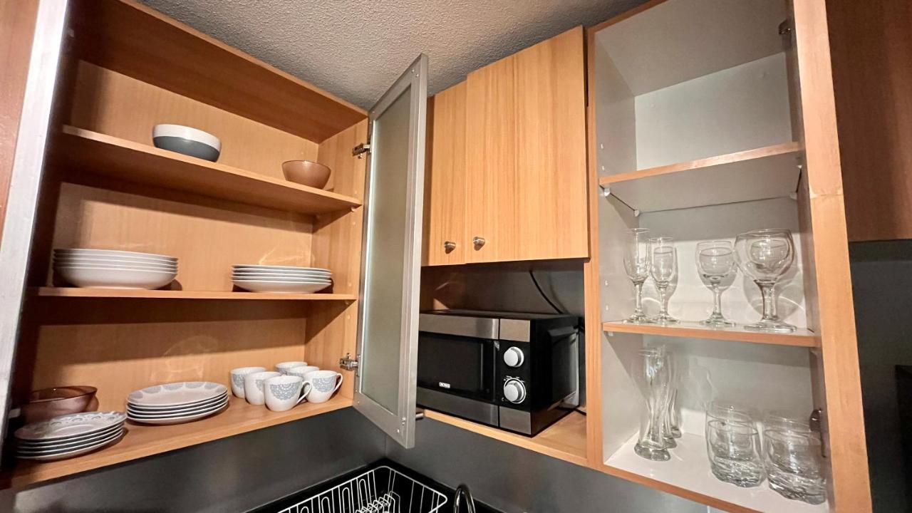 Apartment Centro Leones *