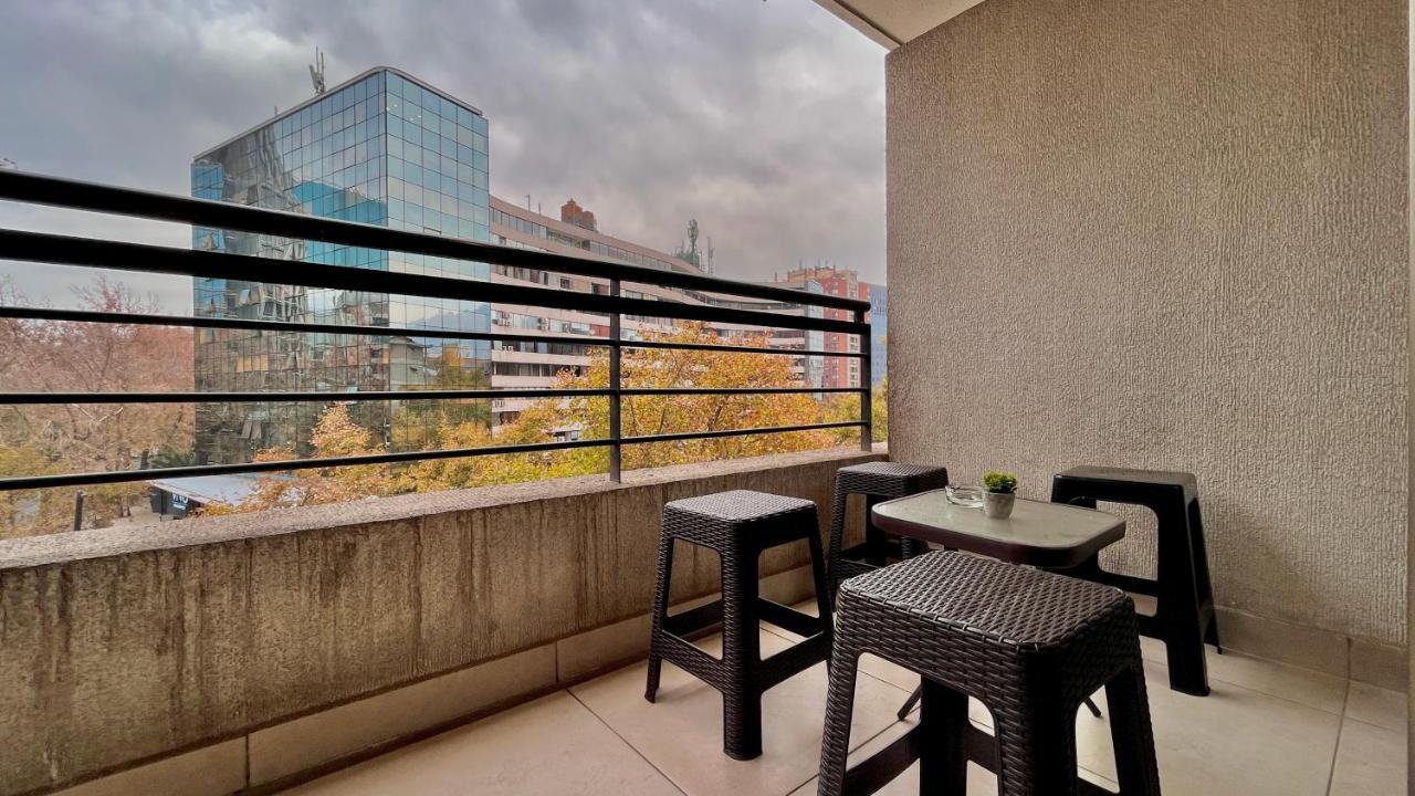 Apartment Centro Leones *