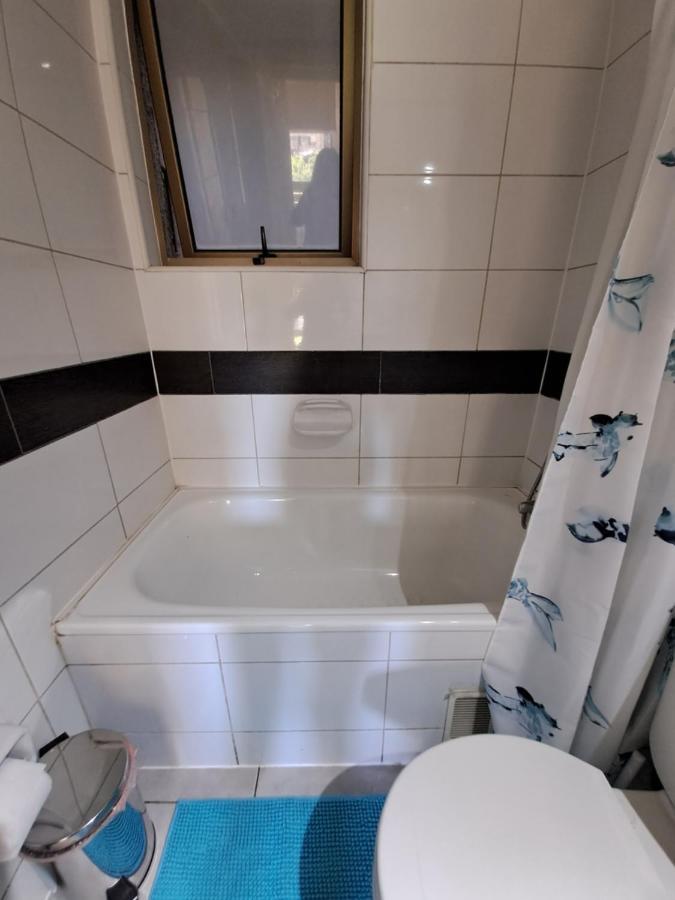 Apartamento Hermoso Departamento En El Centro De