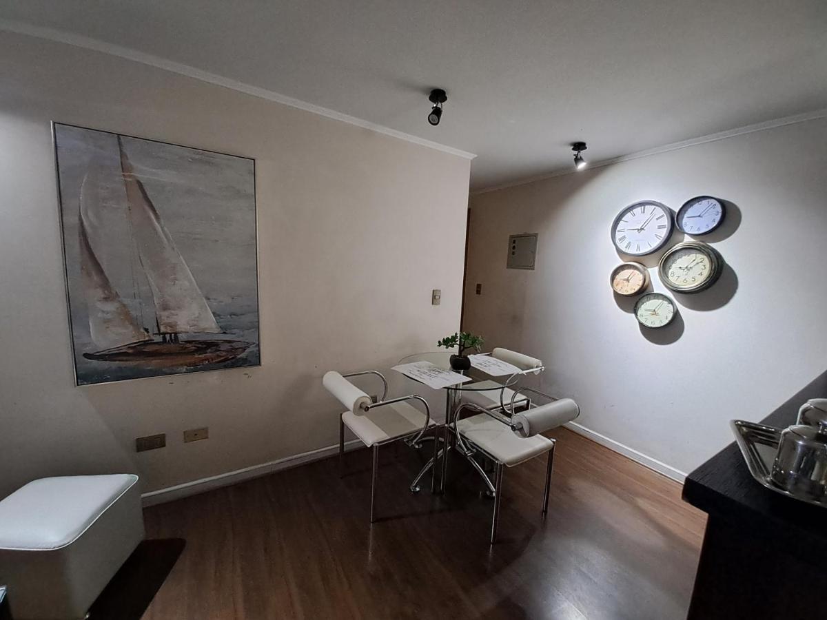 Hermoso Departamento En El Centro De